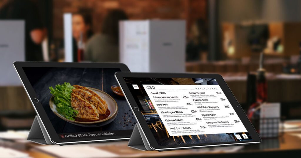 Table Reservation: The Best Feature of Restaurant Software
